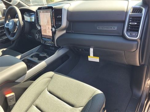 New 2026 RAM 1500 Big Horn image 19