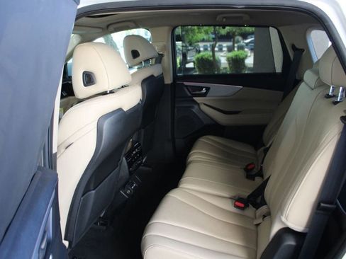 Used 2023 Acura MDX FWD w/ Technology Package image 12