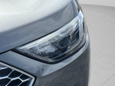 Certified 2024 Ford Edge SEL AWD/4WD image 43