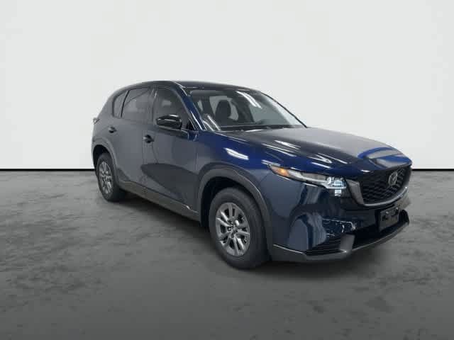 Used 2026 MAZDA CX-5 Select AWD/4WD image 6