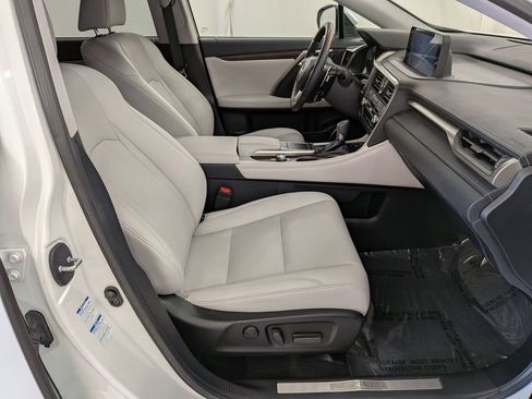 Used 2020 Lexus RX 350 AWD w/ Premium Package image 35