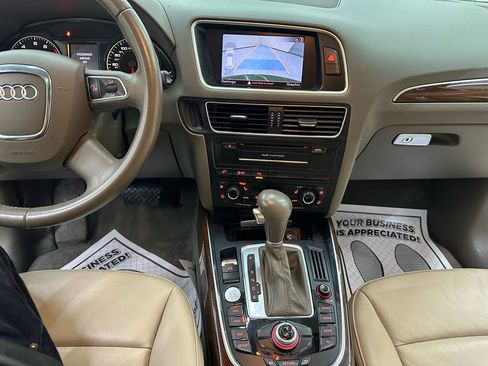 Used 2012 Audi Q5 3.2 Premium Plus image 26