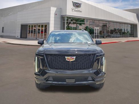 New 2026 Cadillac Escalade ESV Sport w/ Touring Package AWD/4WD image 2
