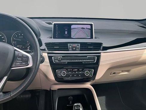 Used 2021 BMW X1 sDrive28i w/ Premium Package FWD image 6