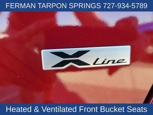 Used 2023 Kia Sorento SX Prestige image 19