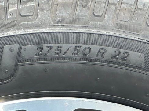 Used 2021 Chevrolet Tahoe LT w/ LT Signature Package image 8