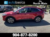 Used 2020 Ford Escape SEL image 2