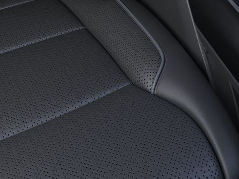 New 2025 Ford F150 Lariat w/ Equipment Group 501A Mid image 14