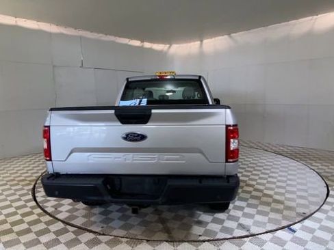 Used 2019 Ford F150 XL w/ Equipment Group 101A Mid AWD/4WD image 2