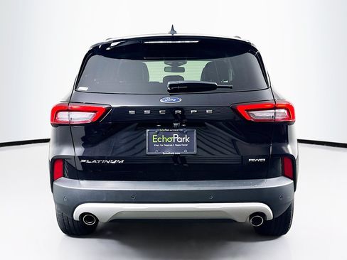 Used 2025 Ford Escape Platinum AWD/4WD image 7
