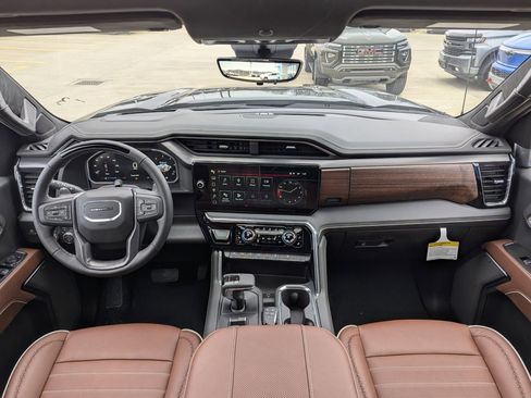 New 2026 GMC Sierra 1500 Denali Ultimate image 19