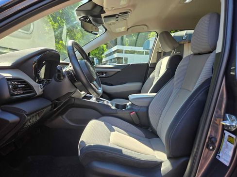 Used 2023 Subaru Outback Premium w/ Popular Package #1 AWD/4WD image 20