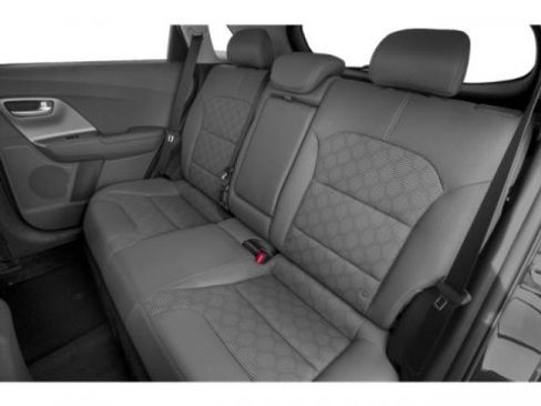 Certified 2019 Kia Niro LX image 16