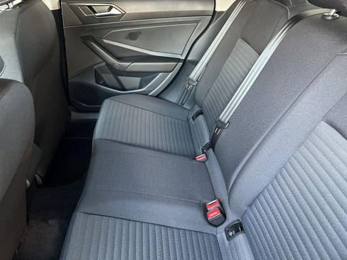 Used 2024 Volkswagen Jetta S FWD image 12