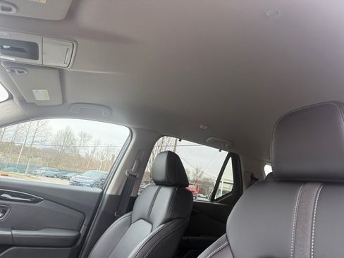 Certified 2026 Honda Pilot EX-L image 21