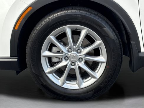 Used 2026 Honda CR-V EX image 27