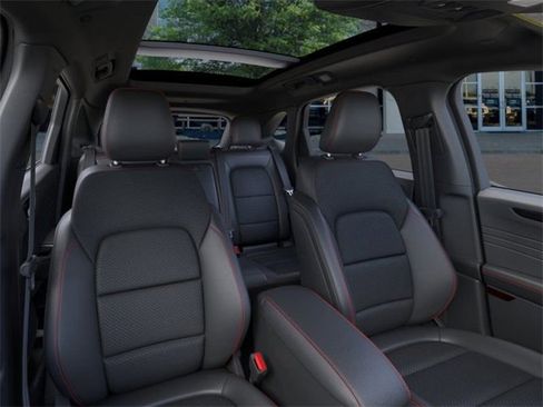 New 2026 Ford Escape ST-Line Select w/ Tech Pack #2 image 10