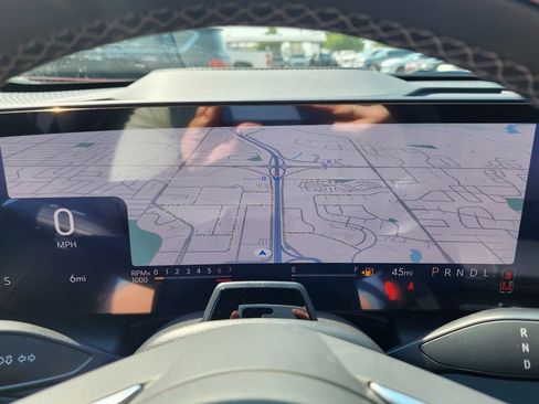 New 2026 Buick Enclave Avenir w/ Super Cruise Package image 26