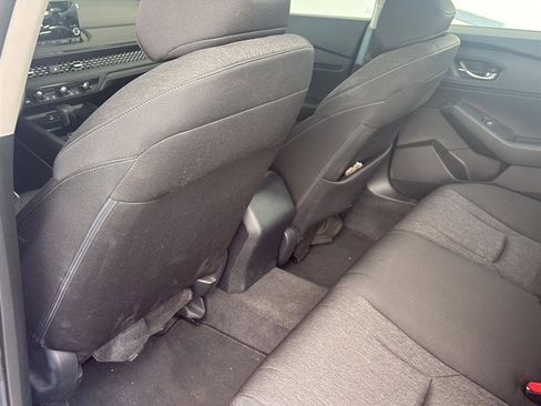 Used 2023 Honda Accord EX image 21