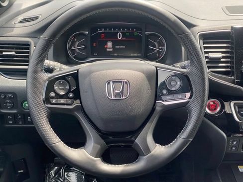 Certified 2023 Honda Passport Elite image 17