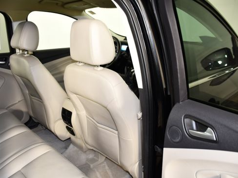 Used 2016 Ford Escape Titanium w/ Equipment Group 301A AWD/4WD image 44