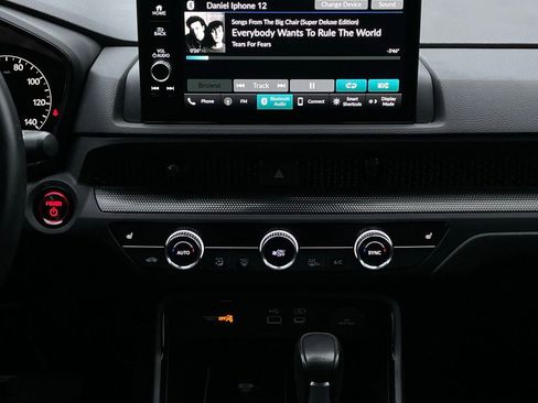 Used 2024 Honda CR-V Sport-L image 17