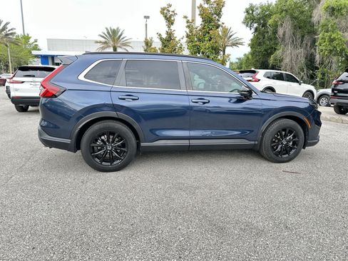 Used 2023 Honda CR-V Sport image 7