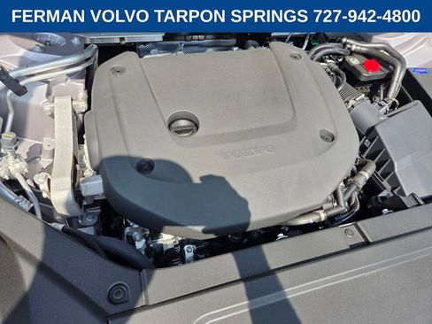 New 2026 Volvo XC90 B6 Plus w/ Protection Package Premier AWD/4WD image 20