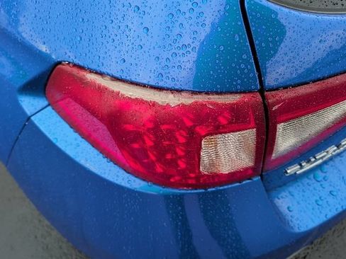 Used 2012 Subaru Impreza WRX Hatchback AWD/4WD image 4