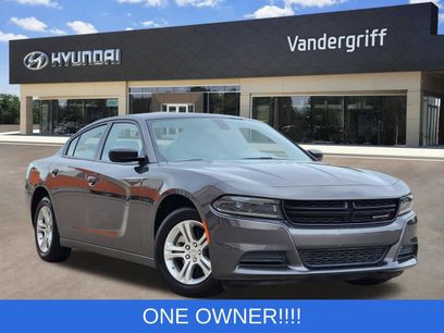Used 2023 Dodge Charger SXT