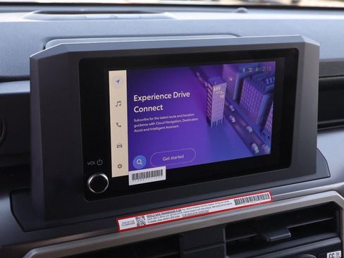 New 2026 Toyota Tacoma SR5 image 15