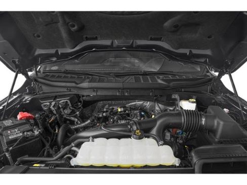 Used 2023 Ford F150 Lariat w/ Equipment Group 502A High AWD/4WD image 12