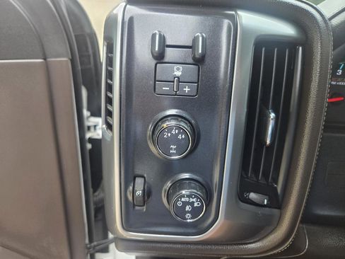 Used 2016 Chevrolet Silverado 2500 LTZ w/ LTZ Plus Package AWD/4WD image 23