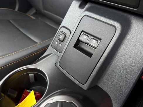 Used 2022 Ford Bronco Badlands AWD/4WD image 39