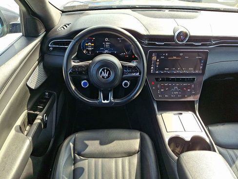 Used 2024 Maserati Grecale GT AWD/4WD image 11