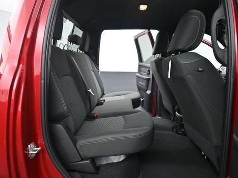 New 2026 RAM 2500 Tradesman AWD/4WD image 15