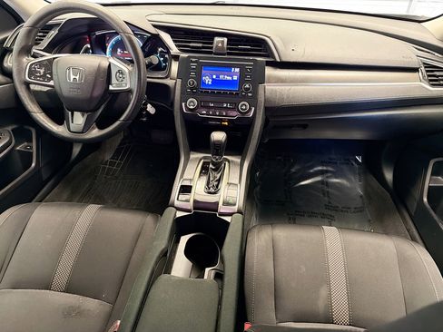 Used 2020 Honda Civic LX image 12