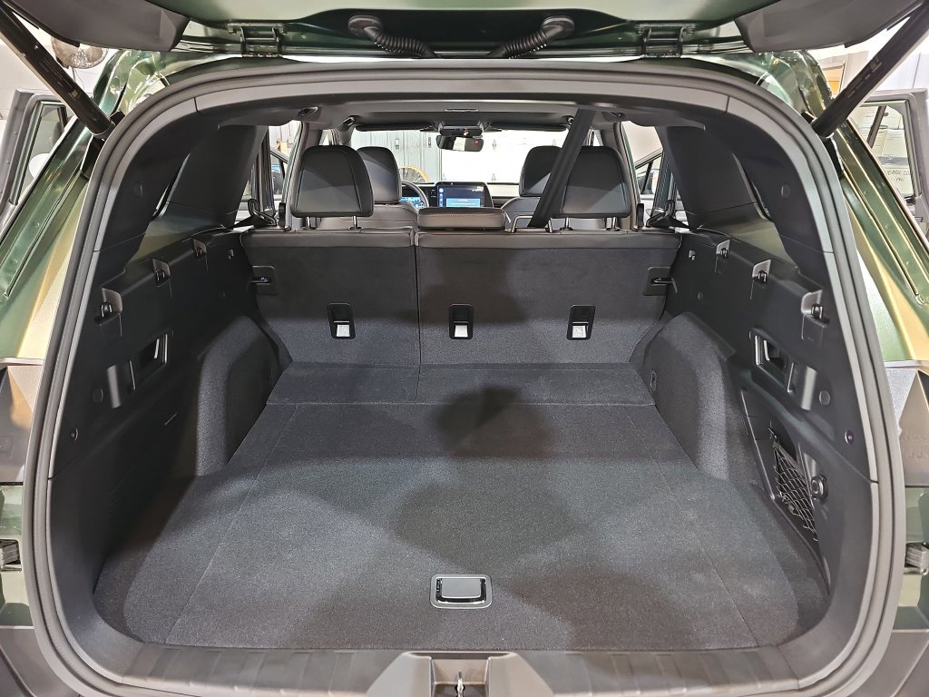 New 2026 Subaru Outback Limited w/ Premium/Limited Package 2 AWD/4WD image 13