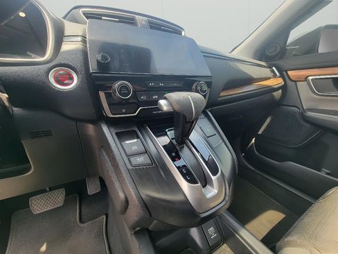 Used 2018 Honda CR-V EX image 22