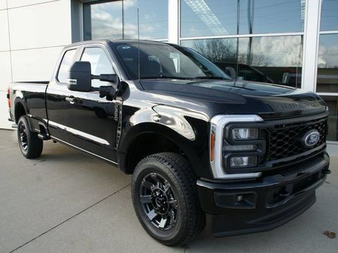 New 2026 Ford F350 XL w/ STX Appearance Package AWD/4WD image 7