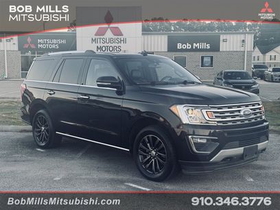 Used 2021 Ford Expedition Limited