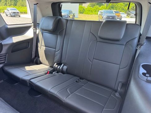 Used 2018 Chevrolet Tahoe LT AWD/4WD image 35