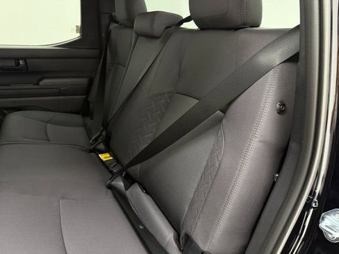 New 2026 Toyota Tacoma SR5 AWD/4WD image 34