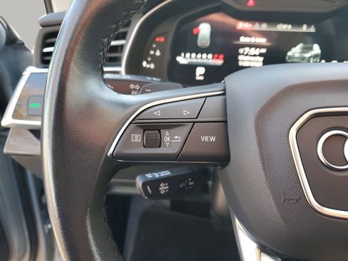 Used 2024 Audi Q7 3.0T Premium Plus image 33