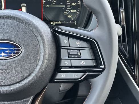 Used 2025 Subaru Forester Sport image 10
