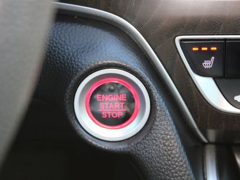 Used 2018 Honda Accord EX image 34