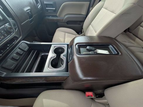Used 2014 Chevrolet Silverado 1500 LT AWD/4WD image 17