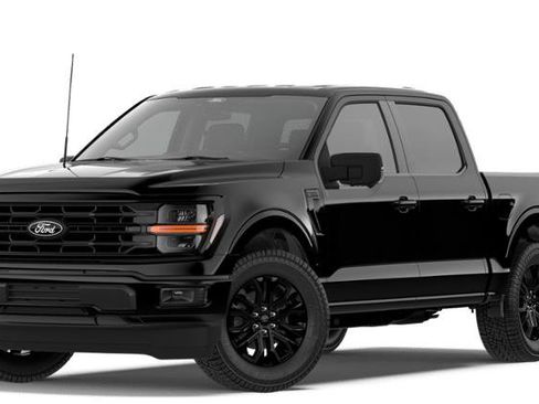 New 2026 Ford F150 XLT RWD image 23
