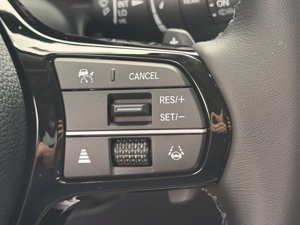 New 2026 Honda Pilot EX-L image 22