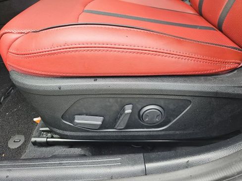 Certified 2022 Kia K5 GT-Line w/ GT-Line FWD Premium Package image 16